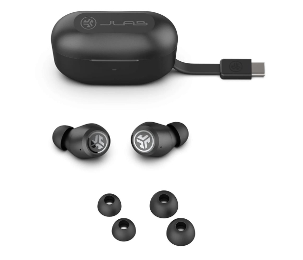 JLAB JBuds ANC JL JBUD ANC - 1223223 - zdjęcie 4